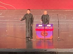 -合肥大剧院