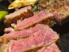 -豪客来牛排(伟诚广场店)