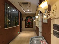 -城南往事·鲁菜济南菜(长清园博园恒大绿洲店)