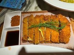 -吴越荣记苏州菜·松鼠桂鱼 100% 活鱼现做(月光码头店)