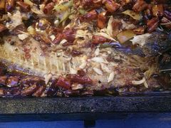 -鱼库·不仅是一家烤鱼店(车公庙店)