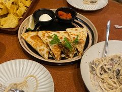 -Taco Mama嗒蔻妈妈墨西哥餐厅(环宇城店)