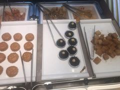 -素满香·素食自助餐(福州·长乐北路店)