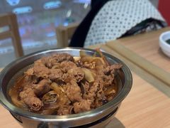 -米村拌饭(金象城店)