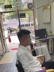 -保罗造型