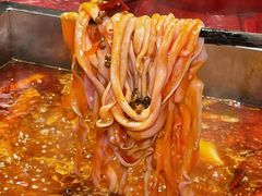 -红鼎坊·老成都火锅(新南门店)