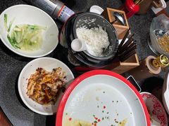 -湖南别院·美学庭院餐厅(惠阳店)