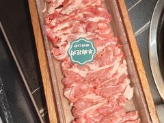 -乔先生涮肉·鲜活牛羊肉火锅(塘沽店)