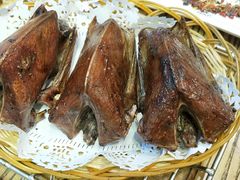 -鸽子窝专业烧烤店(南市场店)