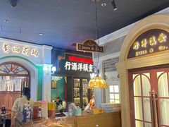 -哥老官重庆美蛙鱼头(日月光店)
