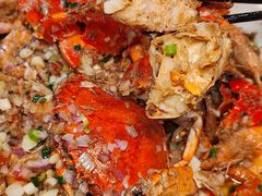 -辣螃铠盆盆蟹大排档(总店)