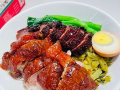 -粤来记·啫啫煲·点心(日月光店)