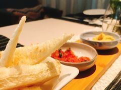 -伊斯坦布尔土耳其清真咖啡餐厅