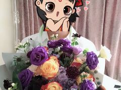 -Butchart布查德鲜花(花艺设计中心)