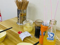 -四川老牛麻辣烫(北门桥店)