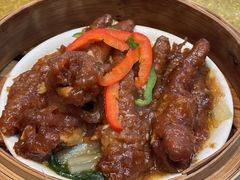 -好彩海鲜火锅饭店(银河百老汇店)