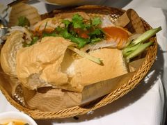 -花样西贡·蜜越餐厅·法式越南料理(水晶城店)