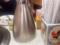 -冰城焰会大丰收铁锅炖(萝岗万达金街店)