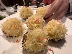 -东馆和天下特色餐饮(工农店)