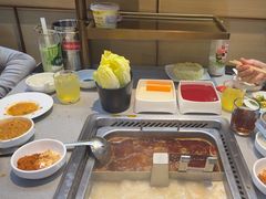-海底捞火锅(振华商厦店)