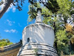 -潭柘寺景区