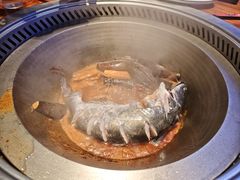 -羊门客在·烤盐池滩羊·川菜