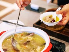 -汉水谣·江景餐厅(江滩店)