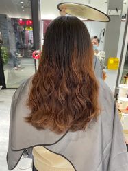 -卓梵美发·精品Salon