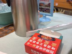 -大师傅金奖啤酒鱼(西街口总店)