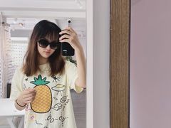 -目艮眼镜SHOWROOM(品牌集合店)