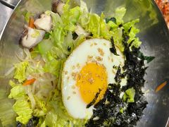 -西桥洞韩式烤肉(燕郊店)