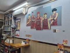 -鸭小妹鸭血粉丝(老门东店)