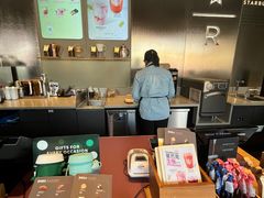 -星巴克臻选(北京前门大街店)