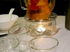 -粗茶淡饭·汉口公馆(循礼门店)