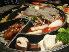 -火炉火自助餐(悠唐购物中心店)