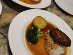 -安蒂娅·海鲜自助餐厅(安蒂娅美兰酒店)
