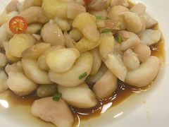 -洛东土菜馆(建国北路店)