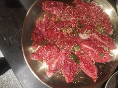 -大叹号·朝鲜族烤肉(潍坊泰华城店)
