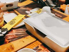 -木屋烧烤(白石洲店)