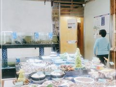 -新时代大酒店(仰口路店)