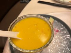 -上海金桥红枫万豪酒店-万豪中餐厅