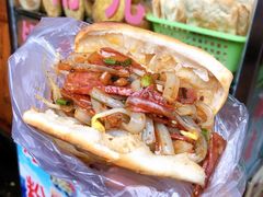-小陈方酥锅盔(古城总店)