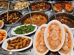 -乡村基·川味现炒大王(熙悦天街店)