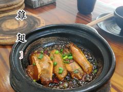 -小时候焗海鲜(鄞州万达店)