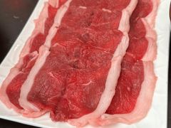 -南门涮肉(后海店)