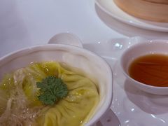 -白天鹅宾馆-宏图府餐厅