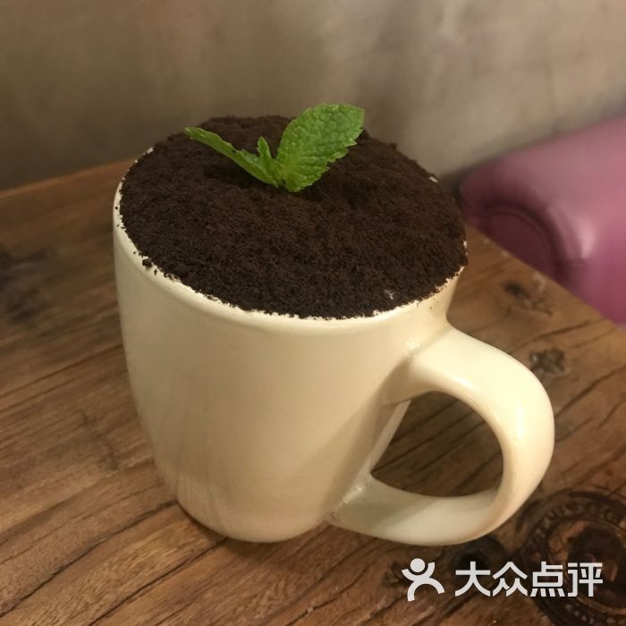 优迦咖啡 u coffee