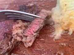 -小主人西餐厅 master table(青年中路店)