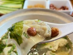 -永红源·小排档(闽江路店)