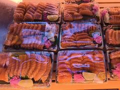 -熟里三文鱼旗舰店(红星店)